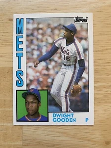 1984 Topps Traded Complete Baseball Set In Binder - Picture 1 of 10