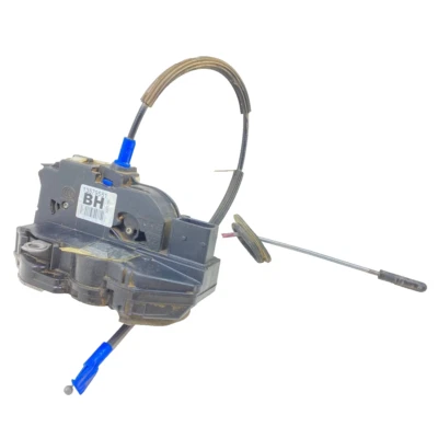 2013 - 2016 雪佛兰迈锐宝左后门锁原始设备制造商 13579551 — 第 1/4 张图片