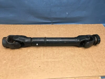 Eje de toma de fuerza de cubierta de cortacésped para Ford New Holland CM274 CM272 CM222 CM224 60" 72" Foto 1 de 4