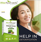 Attar Ayurveda Wheat Grass Powder (100 Gram) | Japanese Formula For Detox Body++