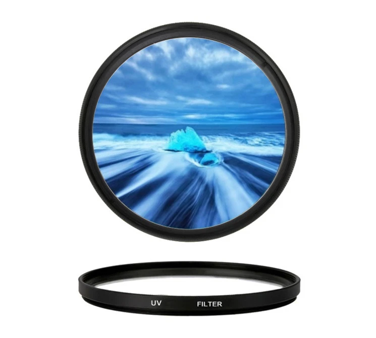 DHD Professional UV Filter Ø 34Mm Camera Lens UV Filter 34 Mm - Image 1 of 1
