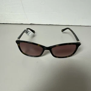 NEW Nine West NW634S Sunglasses 237 Dark Tortoise 100% AUTHENTIC - Picture 1 of 9