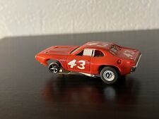 New ListingAurora/Afx Plymouth Road Runner #43 Richard Petty ( Red ) Ho Slot Car *rare*