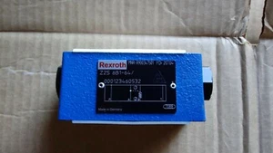 New Rexroth R900347501 Z2S-6B1-64/ Check Valve - Picture 1 of 2