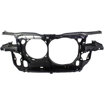 Radiator Support For 2001-2005 Volkswagen Passat Black Assembly - Image 1 of 4