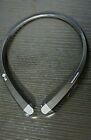 LG HBS-910  Harman Kardon Bluetooth Wireless Stereo Headset *FOR PARTS / AS IS*