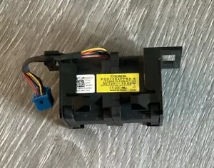 SUNON Brushless High Air Flow Dual Fan PSD1204PPBX-A 12VDC 12.2W 1A. #M24-84 - Picture 1 of 3