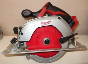 Milwaukee M18 18V Circular Saw 6-1/2" (2630-20) Tool Only - Picture 1 of 7