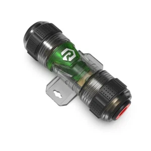 Raptor RMANL Mid Series Mini ANL Fuse Holder 4 or 8 AWG Input/Output Water Resis - Picture 1 of 1
