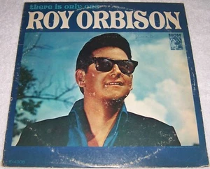There is only one Roy Orbison LP/ Record - Picture 1 of 3