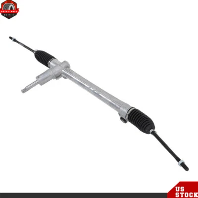 Power Steering Rack & Pinion 42514718 For Buick Encore GX Chevy Trax 2013-2022 Foto 1 de 4