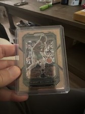 #9/20🔥🔥🔥Robert Williams III 2022-23 Gold prizm fast break