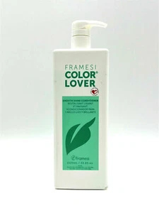 Framesi Color Lover Smooth Shine Conditioner 33.8 oz - Picture 1 of 1