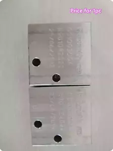 1pc OC1009004 R901082022 Valve block 0C1009004 - Picture 1 of 2