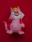 1985 Thundercats Snarf Finger Puppet LJN Toys Ltd Telepix LCLT Wolf 2