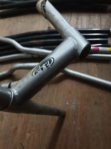 16 MTB Lenker Scott Ritchey und andere - Bild 1 von 17