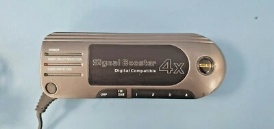 Philex Distribution AMP 28103R-DG204 - Image 1 of 3