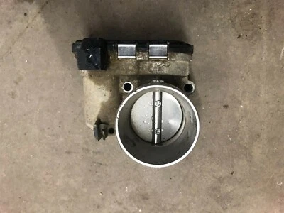 Can Am Maverick 1000 R XXC Outlander 800 Commander 11-20 21 22 tps Throttle Body - Image 1 of 3