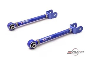 MEGAN 2pc Rear Trailing Control Arm for BMW F30 F31 F34 320 328 330 335 340 12+ - Picture 1 of 1
