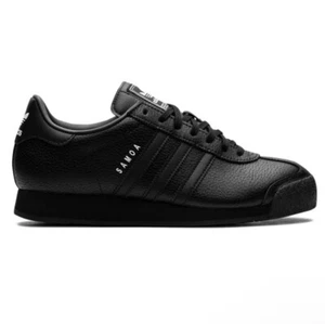✅Adidas Samoa Night Negro Nuevo Original Talla 9 Hombre - Imagen 1 de 16