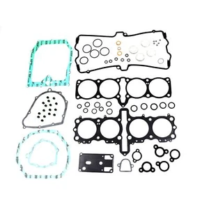 Athena Complete Engine Gasket for Suzuki GSF 1200 S Bandit 06-06 - Picture 1 of 1