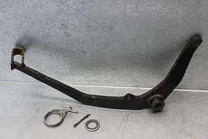 1978 Kawasaki G5 G 5 100cc  Rear Back Brake Pedal Lever OEM  - Bild 1 von 2