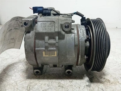 Compresor de aire acondicionado para Honda Accord 2008 2009 2010 2011 2012 2,4 L/3,5 L OEM Foto 1 de 4