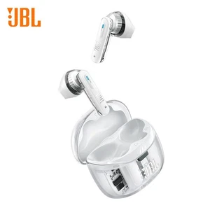 JBL TUNE FLEX2 Genuine Wireless Bluetooth Headset - Picture 1 of 4