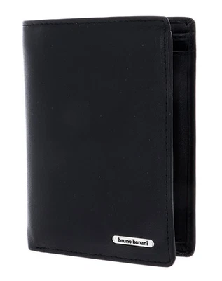 bruno banani purse New York Wallet Black - Image 1 of 4