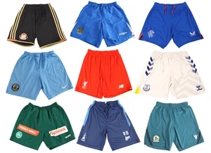 X5 Venta al por mayor Pantalones Cortos de Fútbol Para Hombre Tallas Calidad Superior Auténtico Paquete a Granel - Imagen 1 de 4