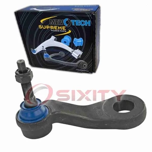 Mevotech Supreme Front Steering Pitman Arm for 2011-2019 Chevrolet Silverado ky - Picture 1 of 5