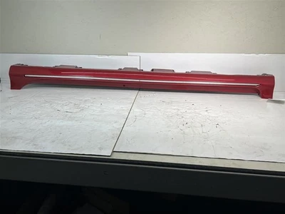 2012 Toyota Camry Driver Rocker Panel Moulding 3R3-Red OEM - Image 1 of 4