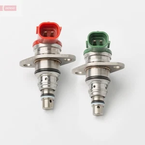 ✅Fits DENSO DCRS210120 ZAWOR REGUL. PRESSURE OPEL NISSAN TOYOTA ⭐UK Seller⭐ - Picture 1 of 10