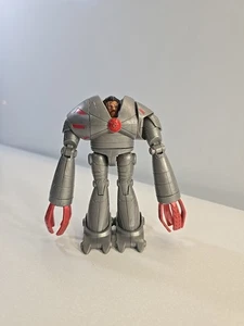 2012 TMNT Baxter Stockman Teenage Mutant Ninja Turtles 5,5" Actionfigur - Bild 1 von 6