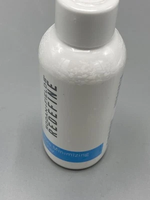 Tóner minimizador de poros Rodan + Fields acné 4,2 OZ paso 2 nuevo sellado R+F Foto 1 de 4