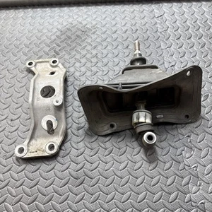 Used OEM 2013-2020 Subaru BRZ Scion FR-S Toyota 86 Manual Shifter Rod Assembly w - Picture 1 of 13