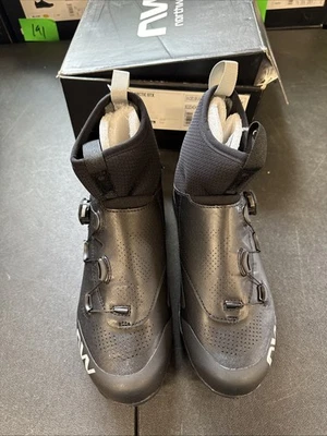 Northwave X-Celsius Arctic GTX Hombres Mtb Zapatos de Ciclismo EE. UU. 8 Euro 40.5 (9419-254 Foto 1 de 4