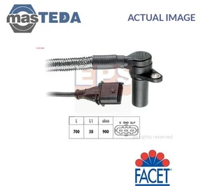 1953284 CRANKSHAFT POSITION SENSOR EPS FOR OPEL OMEGA B 132KW,155KW,160KW - Picture 1 of 5