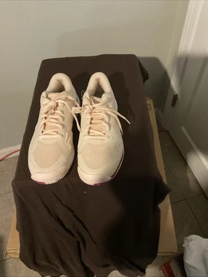 Wilson Rush Pro Ace para mujer talla 10 Foto 1 de 4