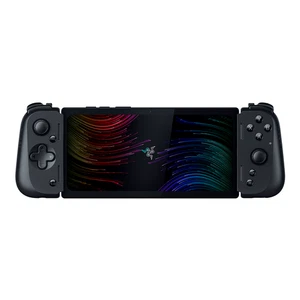 Tableta para juegos Razer Edge Wifi + paquete de controlador Razer Kishi V2 Pro restaurada - Imagen 1 de 7
