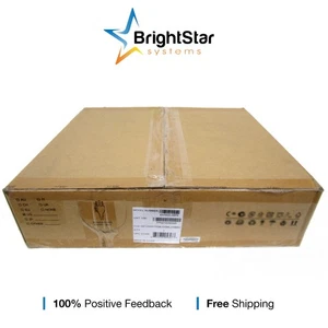 Juniper EX4200-48PX 48-Port PoE+ Switch 10/100/1000BaseT - Picture 1 of 3