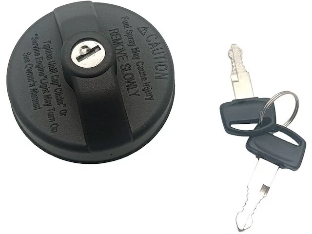 Tapa del tanque de combustible SKP 96TG82Z para Lincoln Continental 1998-2002 4,6 L V8 Foto 1 de 1