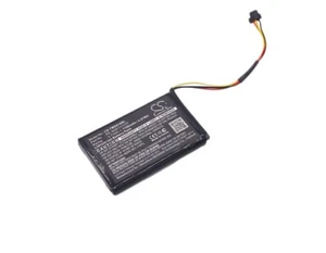 Replacement Battery for TomTom Go 600 610 620 4FA60 P6 AHA1111107 AHA11111010 - Picture 1 of 1