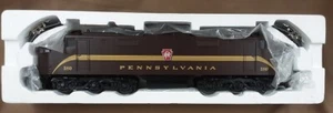 Williams Bachmann O scale Locomotive EP-5 Rectifier Pennsylvania  # 41905 PRR - Picture 1 of 3