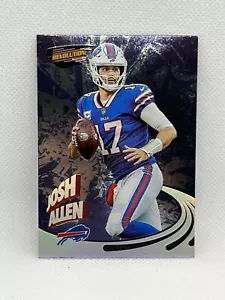 2022 Panini Zenith - Pacific Revolution #PR-3 Josh Allen - Picture 1 of 2