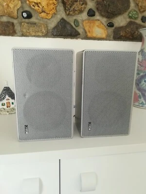 Diffusori/Speakers/Altoparlanti/Casse CANTON LX 300 - 30/45 watt (vintage) - Immagine 1 di 4