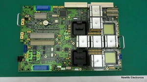 HP A6144-69201 L3000 System Board A6144-60001 - Picture 1 of 4