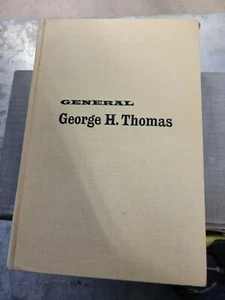 General GeorgeH. Thomas 1964 Wilbur Thimas - Picture 1 of 7