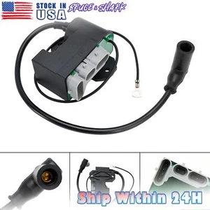 CDI Ignition Coil Calibrated Module for Ski-Doo Tundra R 300F 512060006 U5 - Picture 1 of 13