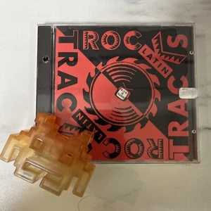 Rock Latin Tracks by Various Artists (CD, Aug-1994, Sony Music (NEW/NUEVO) - Bild 1 von 6